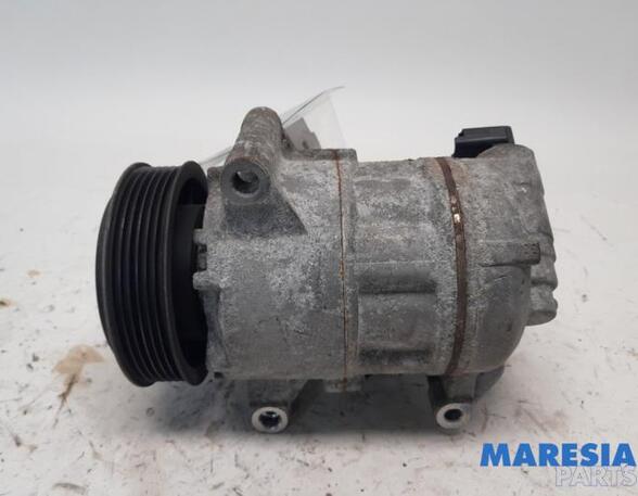 Air Conditioning Compressor PEUGEOT 308 SW II (LC_, LJ_, LR_, LX_, L4_)