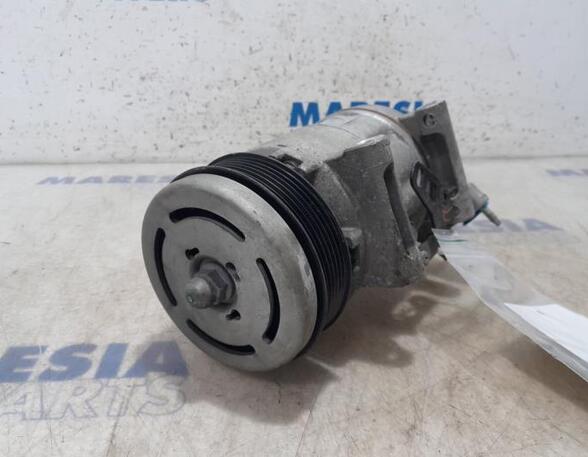 Air Conditioning Compressor PEUGEOT 308 II (LB_, LP_, LW_, LH_, L3_)