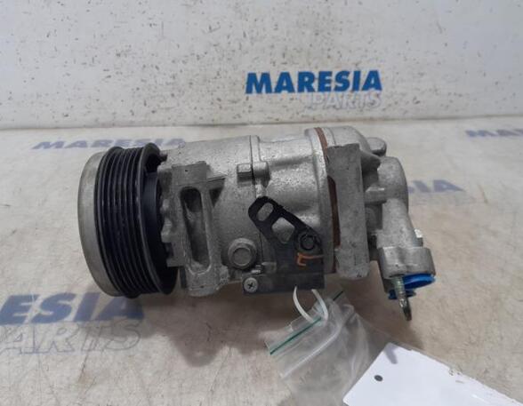 Air Conditioning Compressor PEUGEOT 308 II (LB_, LP_, LW_, LH_, L3_)