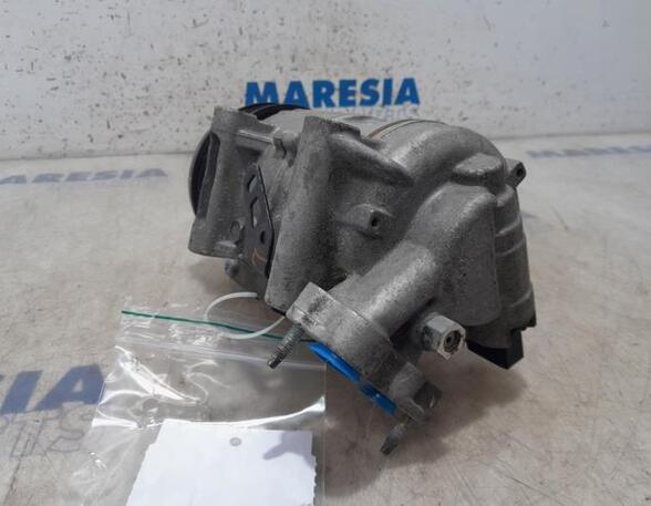 Air Conditioning Compressor PEUGEOT 308 II (LB_, LP_, LW_, LH_, L3_)