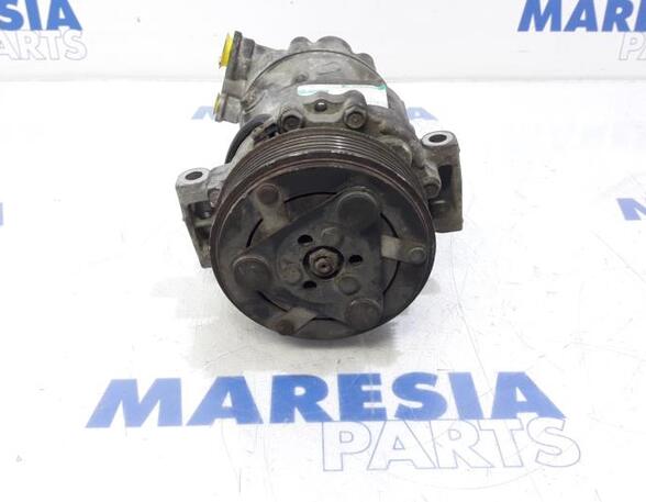 Air Conditioning Compressor FIAT DOBLO Cargo (263_)