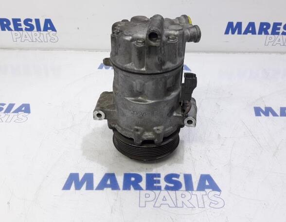 Air Conditioning Compressor FIAT DOBLO Cargo (263_)