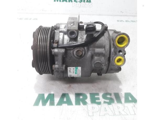 Airco Compressor FIAT DOBLO Cargo (263_), FIAT GRANDE PUNTO (199_), FIAT PUNTO (199_), FIAT PUNTO EVO (199_)