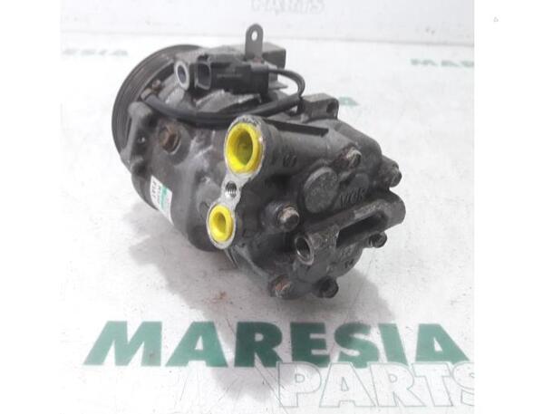 Airco Compressor FIAT DOBLO Cargo (263_), FIAT GRANDE PUNTO (199_), FIAT PUNTO (199_), FIAT PUNTO EVO (199_)