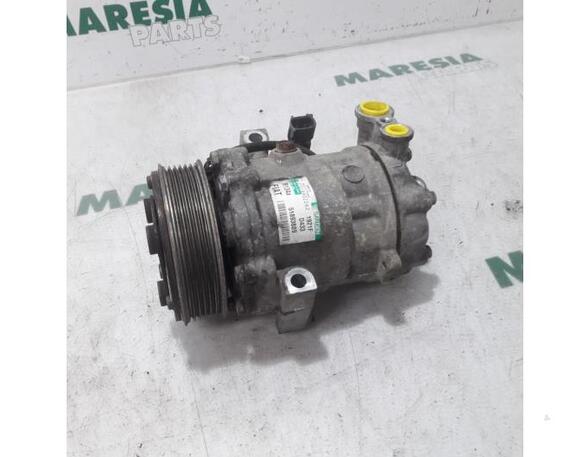 Airco Compressor FIAT DOBLO Cargo (263_), FIAT GRANDE PUNTO (199_), FIAT PUNTO (199_), FIAT PUNTO EVO (199_)