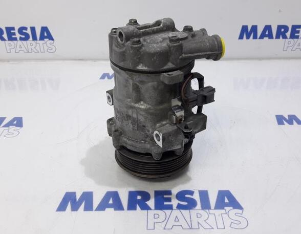 Klimakompressor Fiat Doblo Kasten/Kombi 263 51893889 P12274270