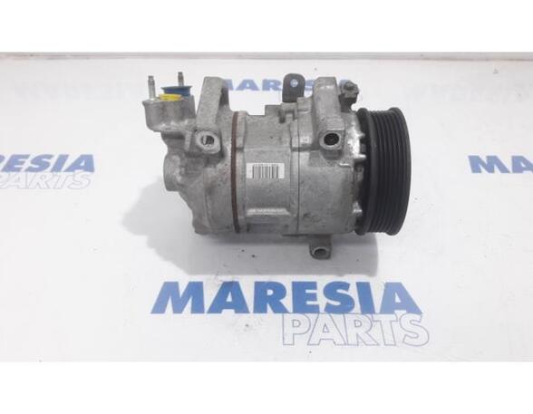 Air Conditioning Compressor PEUGEOT PARTNER Box Body/MPV