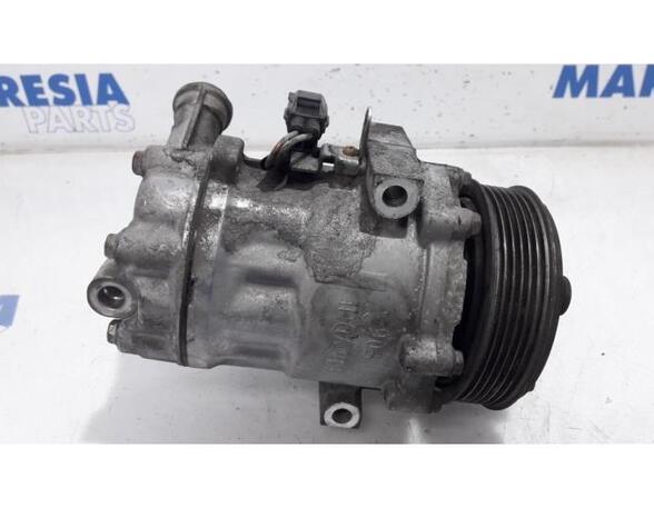 Air Conditioning Compressor FIAT DOBLO Cargo (263_), FIAT GRANDE PUNTO (199_), FIAT PUNTO (199_), FIAT PUNTO EVO (199_)