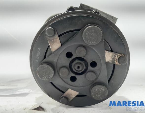 Airco Compressor FIAT DOBLO Cargo (263_), FIAT GRANDE PUNTO (199_), FIAT PUNTO (199_), FIAT PUNTO EVO (199_)