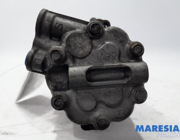 Airco Compressor FIAT DOBLO Cargo (263_), FIAT GRANDE PUNTO (199_), FIAT PUNTO (199_), FIAT PUNTO EVO (199_)