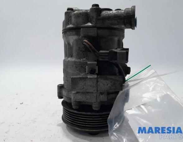 Airco Compressor FIAT DOBLO Cargo (263_), FIAT GRANDE PUNTO (199_), FIAT PUNTO (199_), FIAT PUNTO EVO (199_)