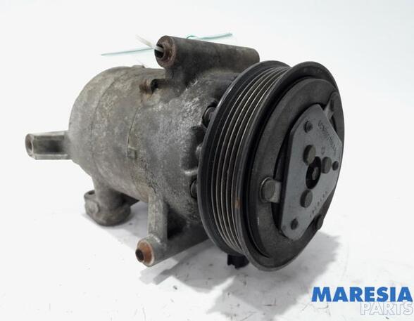 Airco Compressor FIAT Ducato Kasten (250, 290)