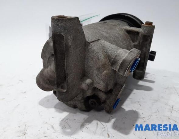 Airco Compressor FIAT Ducato Kasten (250, 290)