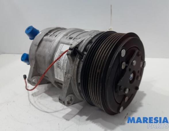 Air Conditioning Compressor RENAULT Master III Kasten (FV)