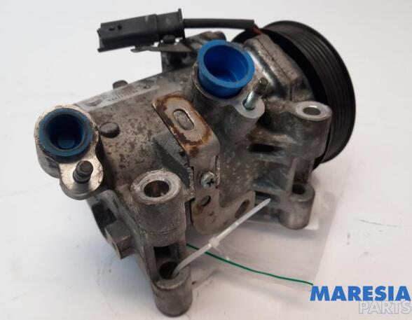 Airco Compressor PEUGEOT EXPERT Van (V_), PEUGEOT 308 SW II (LC_, LJ_, LR_, LX_, L4_)