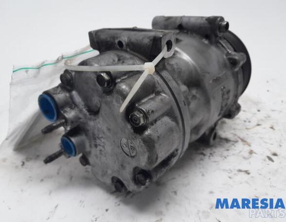 Airco Compressor PEUGEOT EXPERT Van (VF3A_, VF3U_, VF3X_)