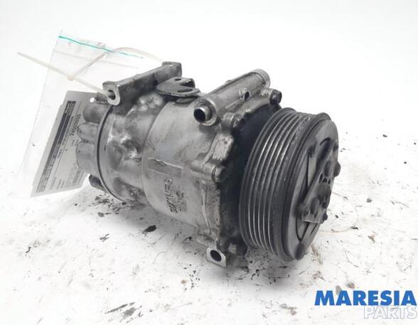 Airco Compressor PEUGEOT EXPERT Van (VF3A_, VF3U_, VF3X_)