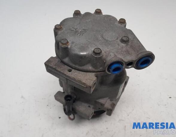 Air Conditioning Compressor FIAT Ducato Kasten (250, 290)