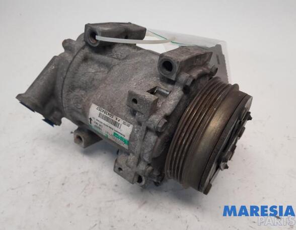 Airco Compressor FIAT Ducato Kasten (250, 290)