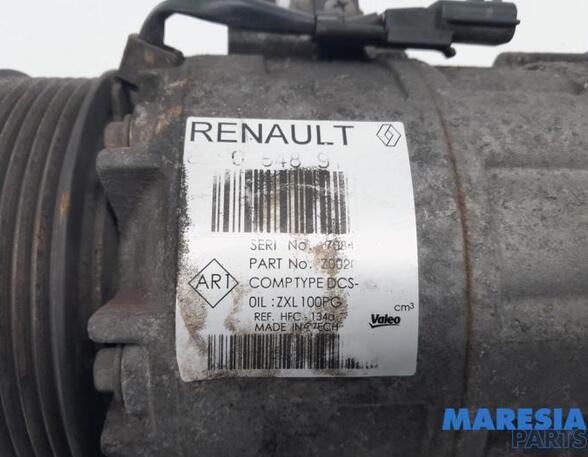 Airco Compressor RENAULT Trafic III Kasten (FG)