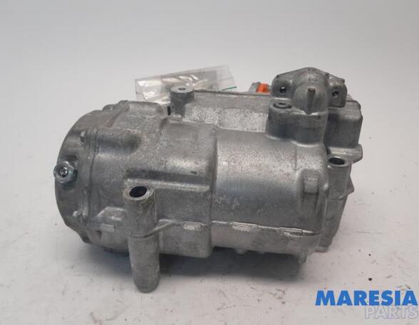 Air Conditioning Compressor RENAULT Zoe (BFM), RENAULT Kangoo Express (FW0/1)