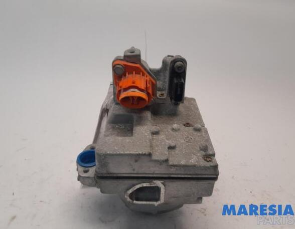 Airco Compressor RENAULT Zoe (BFM), RENAULT Kangoo Express (FW0/1)