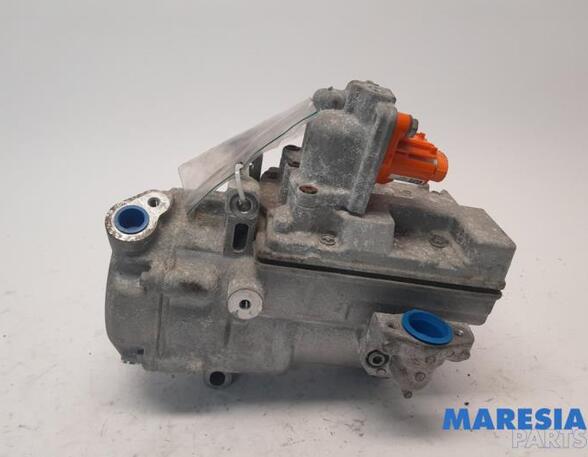 Airco Compressor RENAULT Zoe (BFM), RENAULT Kangoo Express (FW0/1)