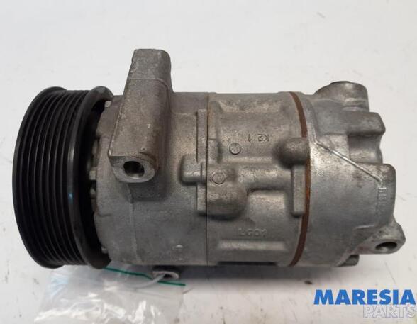 Klimakompressor Renault Scenic III JZ 8200958328 P20636808