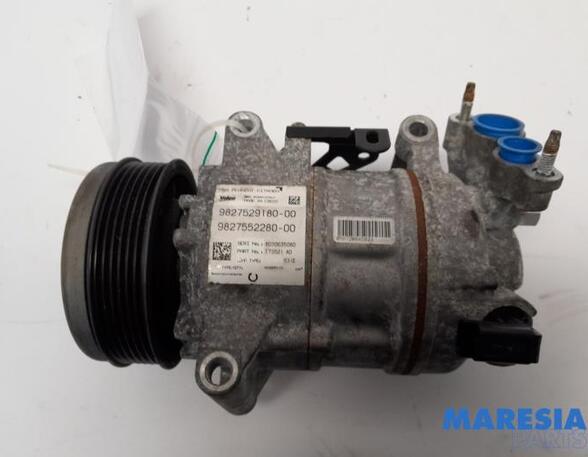 Airco Compressor PEUGEOT 308 SW II (LC_, LJ_, LR_, LX_, L4_)