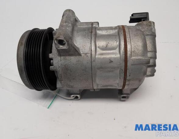 Airco Compressor PEUGEOT 308 SW II (LC_, LJ_, LR_, LX_, L4_)