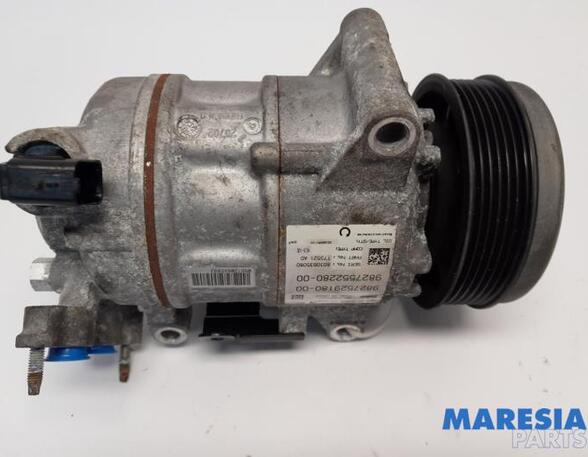 Airco Compressor PEUGEOT 308 SW II (LC_, LJ_, LR_, LX_, L4_)