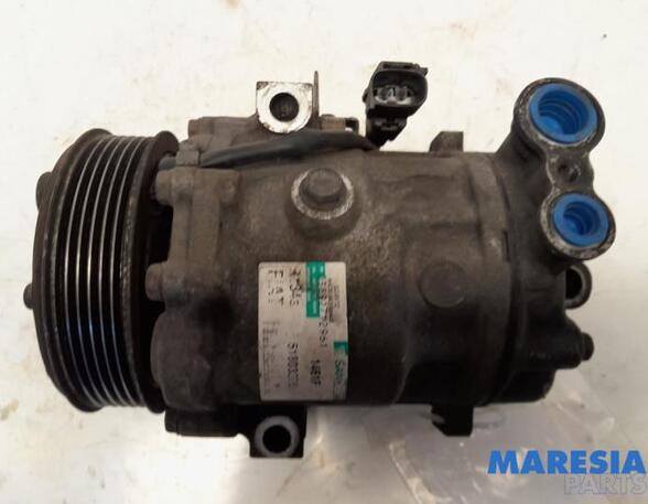 Airco Compressor FIAT FIORINO Box Body/MPV (225_)