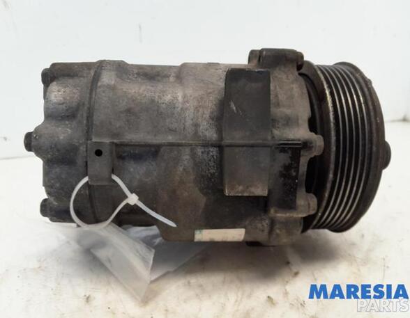 Airco Compressor FIAT FIORINO Box Body/MPV (225_)