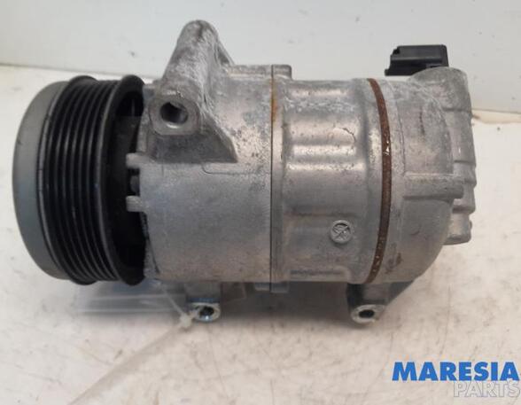 Airco Compressor CITROËN C4 GRAND PICASSO II (DA_, DE_)