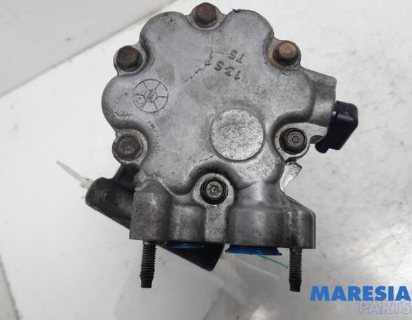 Air Conditioning Compressor PEUGEOT 307 CC (3B)