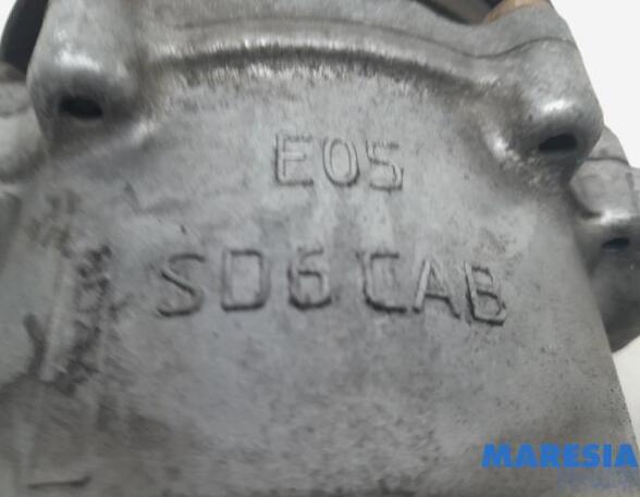 Air Conditioning Compressor PEUGEOT 307 CC (3B)