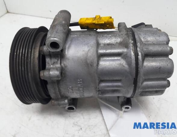 Airco Compressor PEUGEOT 307 CC (3B)