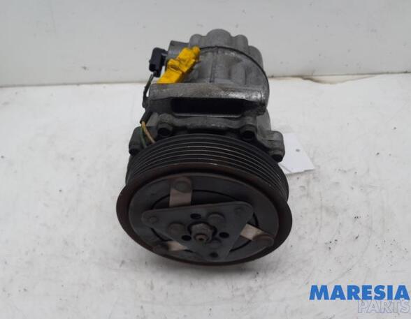 Air Conditioning Compressor PEUGEOT 307 CC (3B)