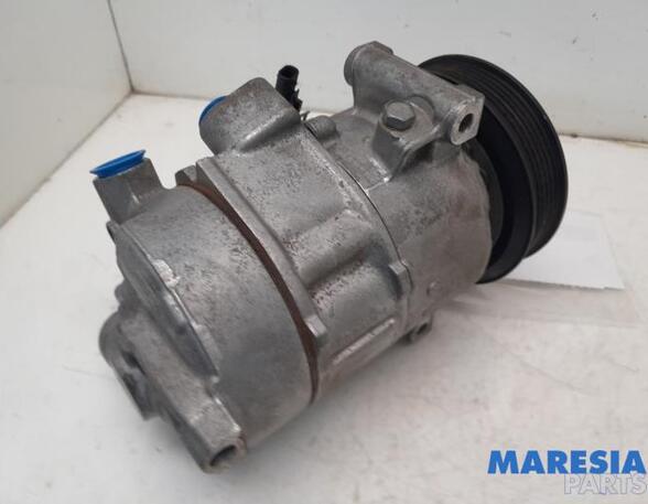 Air Conditioning Compressor ALFA ROMEO Giulia (952)