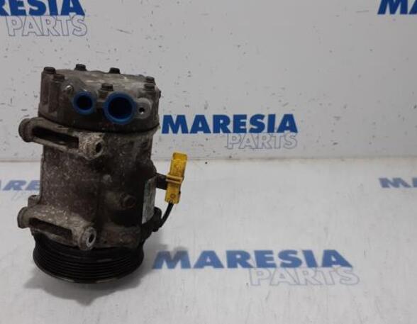 Air Conditioning Compressor PEUGEOT PARTNER Box Body/MPV