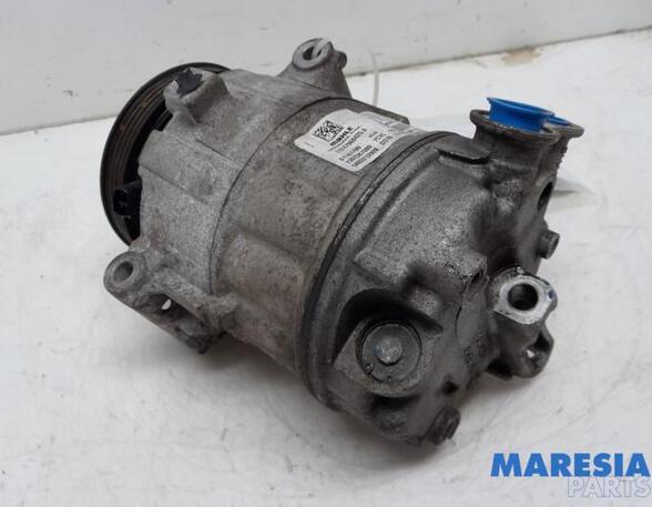 Air Conditioning Compressor FIAT Ducato Kasten (250, 290), FIAT Ducato Bus (250, 290)