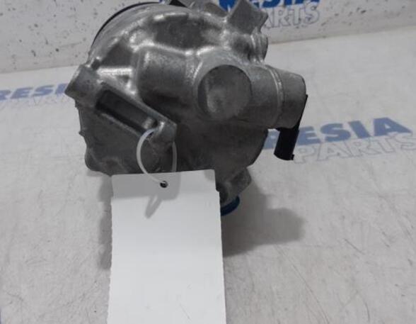 Airco Compressor ALFA ROMEO STELVIO (949_)