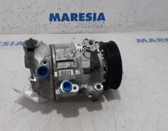 Airco Compressor ALFA ROMEO STELVIO (949_)