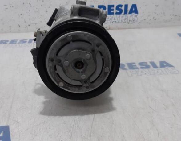 Airco Compressor ALFA ROMEO STELVIO (949_)