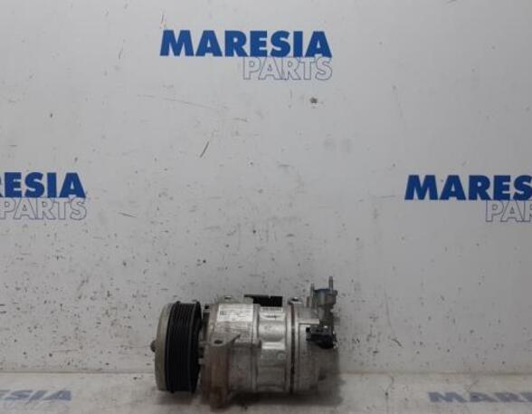 Airco Compressor PEUGEOT 308 II (LB_, LP_, LW_, LH_, L3_)