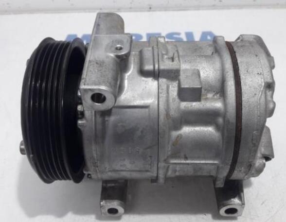 Airco Compressor ALFA ROMEO MITO (955_)