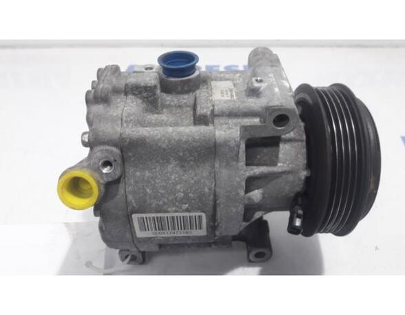 Klimakompressor Fiat 500 312 51747318 P14033949