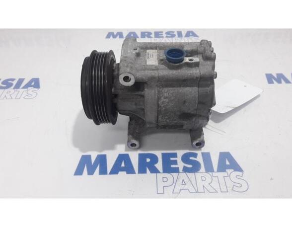 Airco Compressor FIAT 500 (312_), FIAT 500 C (312_), FIAT PUNTO (188_), FIAT PUNTO Hatchback Van (188_)