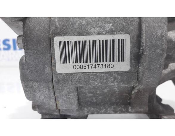 Klimakompressor Fiat 500 312 51747318 P14033949