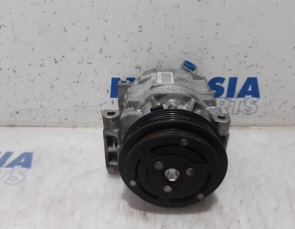 Air Conditioning Compressor FIAT PANDA (312_, 319_), FIAT PANDA VAN (312_, 519_), FIAT 500 (312_), FIAT 500 C (312_)